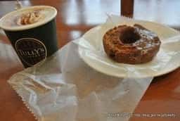 タリーズコーヒー 東銀座店
