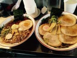 屋台ラーメン 好