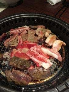 牛角 町田店