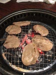 牛角 町田店