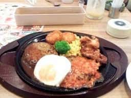 ガスト 玉名店
