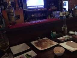 Cafe and Bar Margarita
