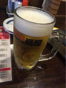備長扇屋 豊橋藤沢店