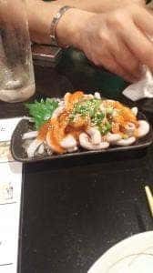もつ焼き琥珀 蕨店
