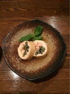からふぇダイニング