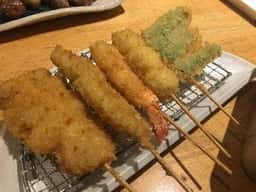 串一