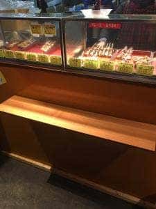 やきとりマルシン