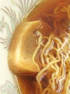 花輪SA 上り フードコート