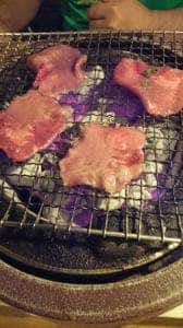 焼肉炉