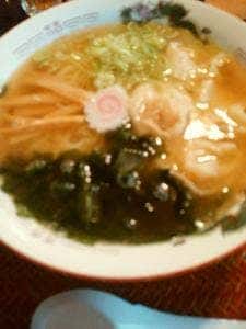 そば処 大の家