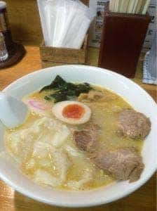 麺屋せんり