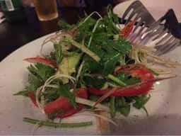 阿佐ヶ谷カフェ