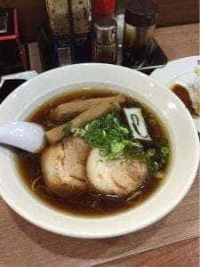 麺道 いとう