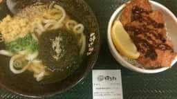はなまるうどん 高崎店