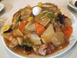 中国料理 ビストロ プータン
