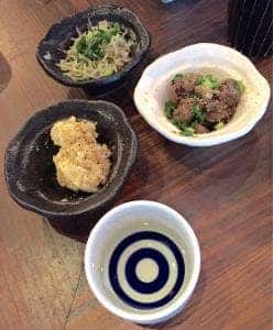 炙り屋 はちすけ