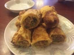 蓬莱春