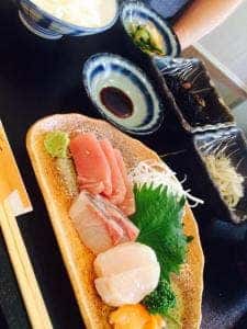 旬菜料理 時遊陣
