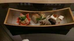 吉祥寺 わるつ