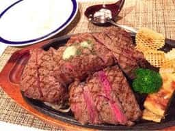 プロスパー ホテル千秋閣内12F