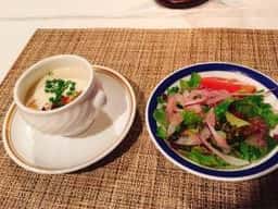 プロスパー ホテル千秋閣内12F