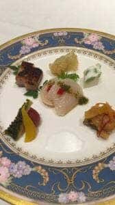 煌蘭 横浜店