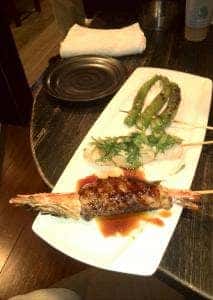 居酒屋 とりっぷ