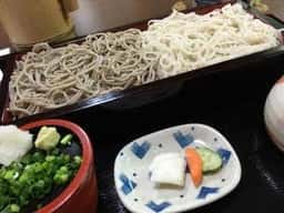 そば処 つくる