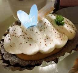 ケーキハウス アトリエ