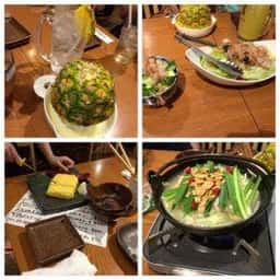 龍馬軍鶏農場 京都駅前店