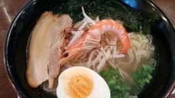 らーめん 西幸