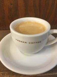 やなか珈琲 亀有店