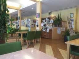 カフェ＆レストラン Raice