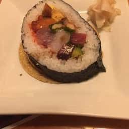 宴彩 黒潮