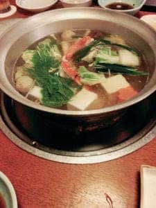 かに料理 長岡甲羅本店