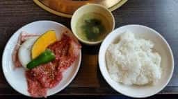 とがし肉家 鶴岡店