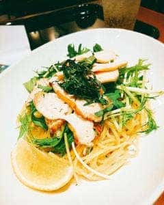カフェ ピアッツア デル ポポロ