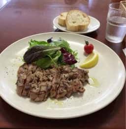 カフェ ササンボン