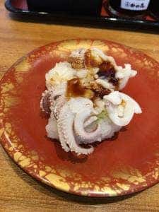 回転寿司かねき 阿見店