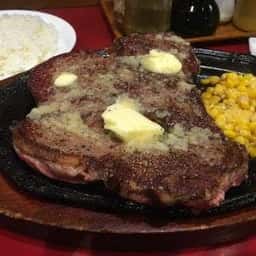 STEAK･HOUSE BILLY THE KID 蒲田店