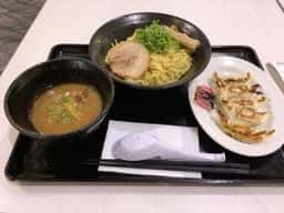 博多ラーメン ばりかた屋 倉敷店