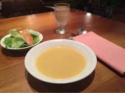 グリル・シャトラン