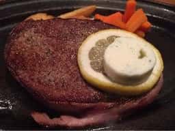 グリル・シャトラン