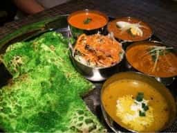インド料理 ダンニャバード 高崎駅西口店