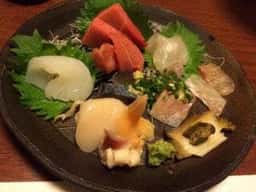 安べえ寿し