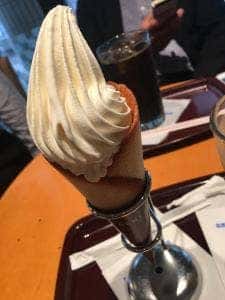 エクセルシオールカフェ 品川シーサイドフォレスト店