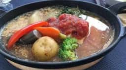 フロリコ食堂