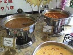 ジュエル オブ インディア つくば店