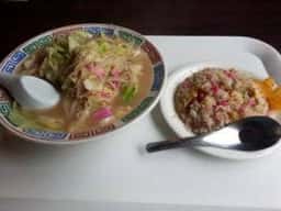 中華料理 福龍