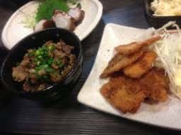 まんねん食堂